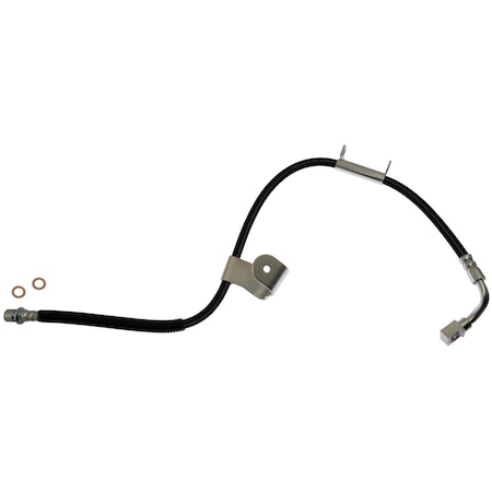 Raybestos Chev Avalanche 2500 02-06 Hydraulic Hose, Bh382419 BH382419